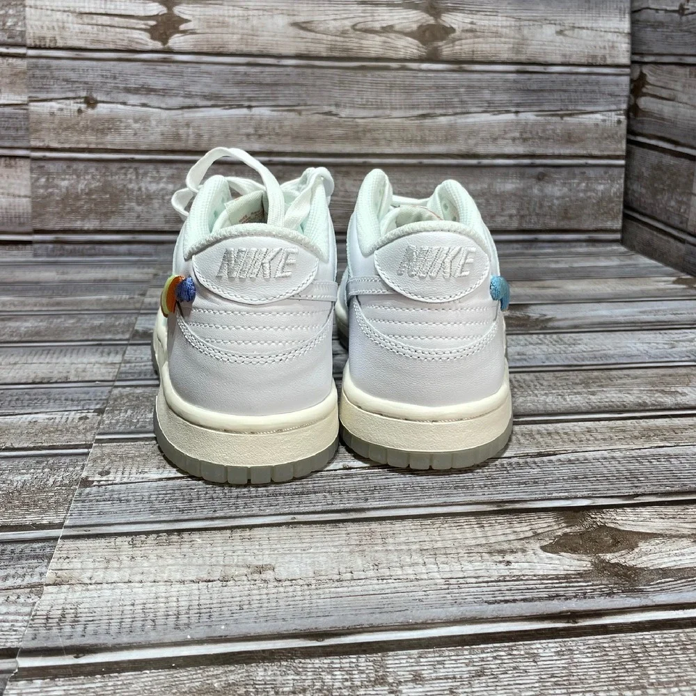 Nike NWT Dunk Low FN4861‎ Boys Size 5.5